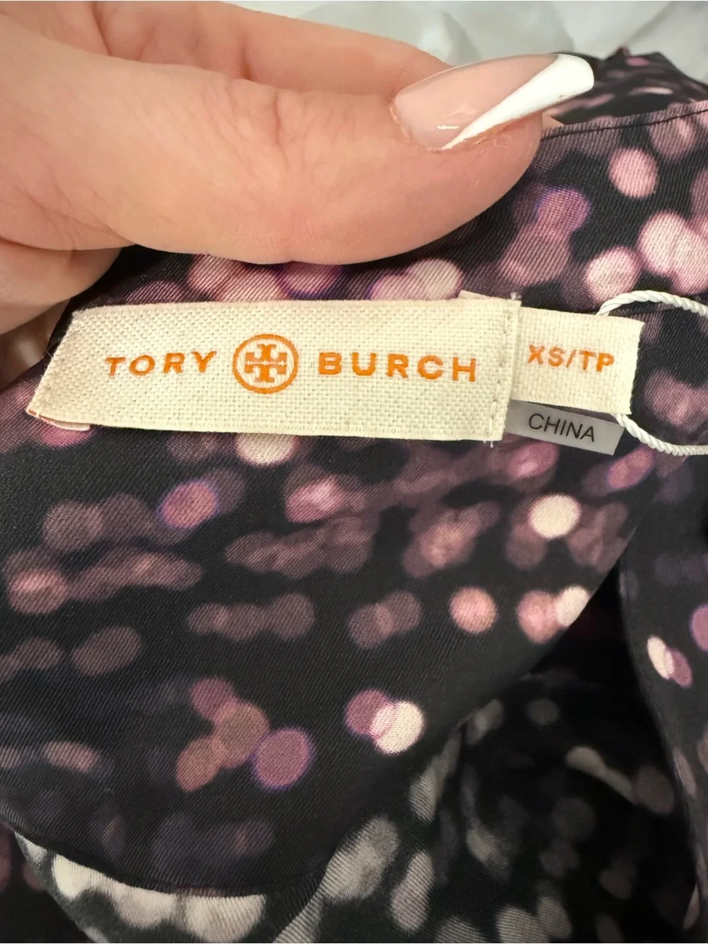 Tory Burch tory burch